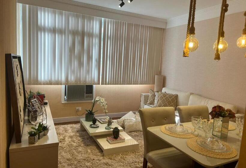 Edifício Leonardo Da Vinci Icarai