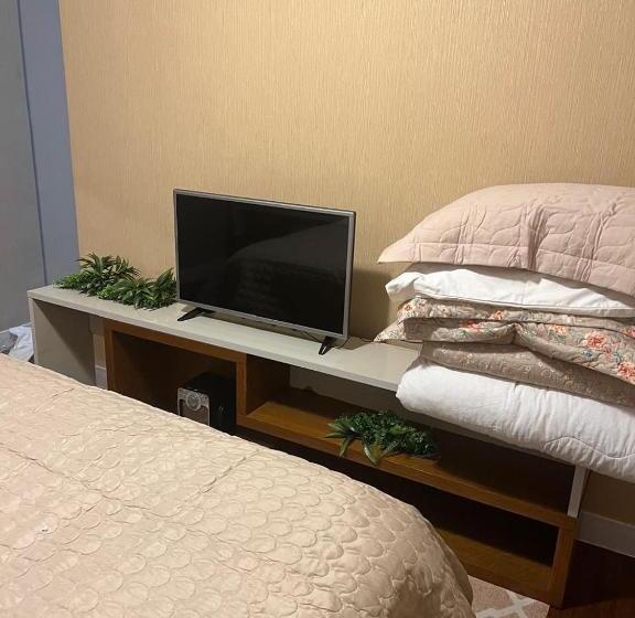 Edifício Leonardo Da Vinci Icarai