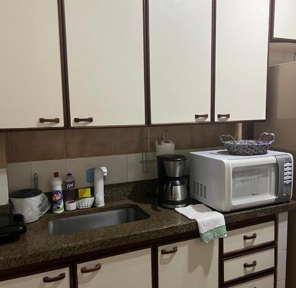 Edifício Leonardo Da Vinci Icarai