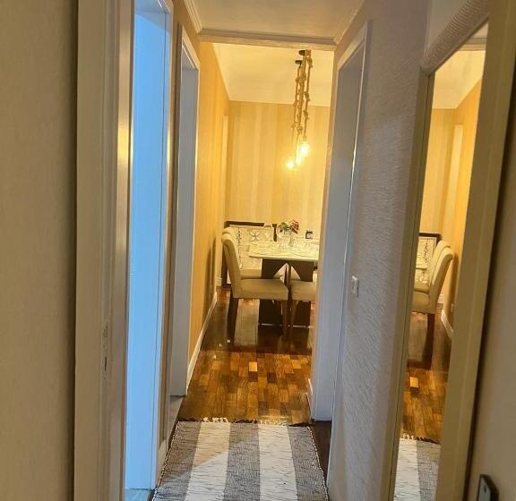 Edifício Leonardo Da Vinci Icarai