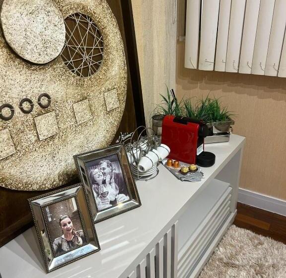 Edifício Leonardo Da Vinci Icarai