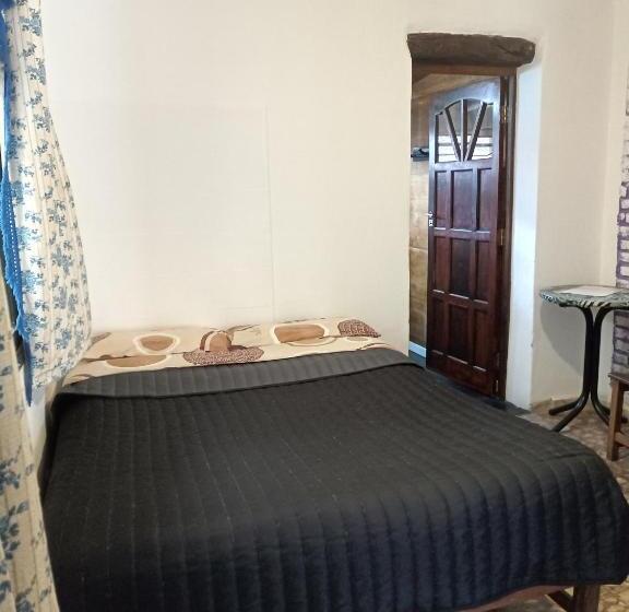 El Kincho Hostel Bike