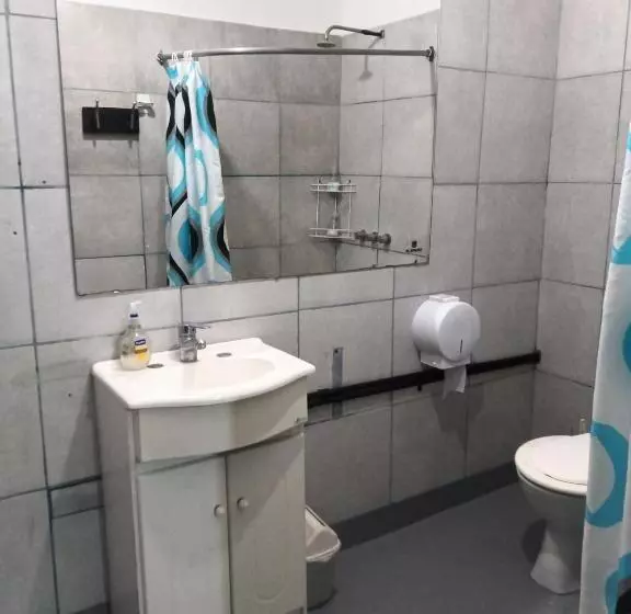 El Kincho Hostel Bike