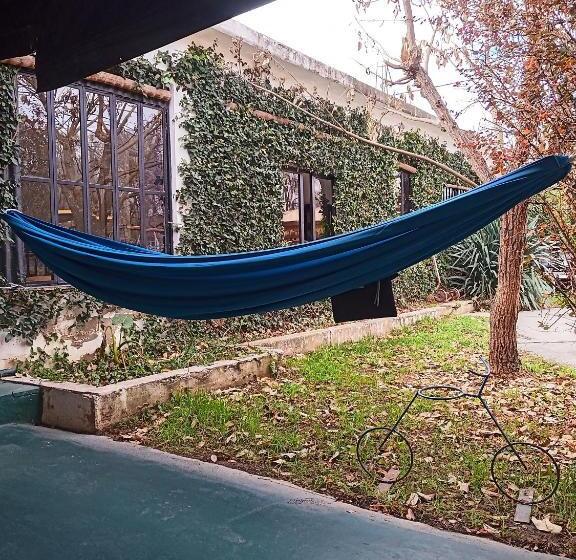 El Kincho Hostel Bike