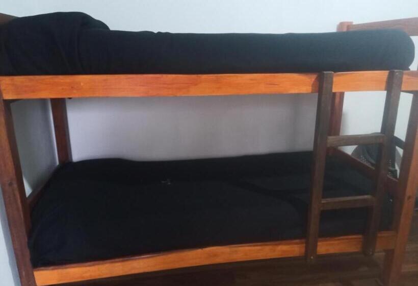 El Kincho Hostel Bike