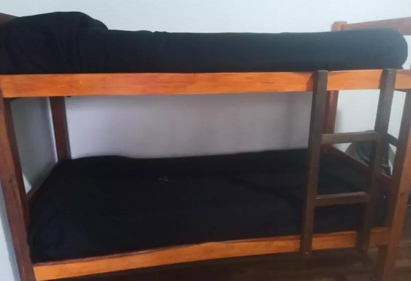 El Kincho Hostel Bike