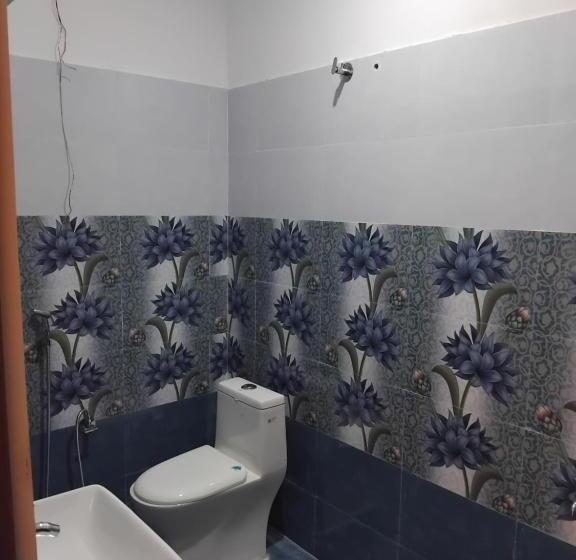 Hotel a Capsule Selvi Residency