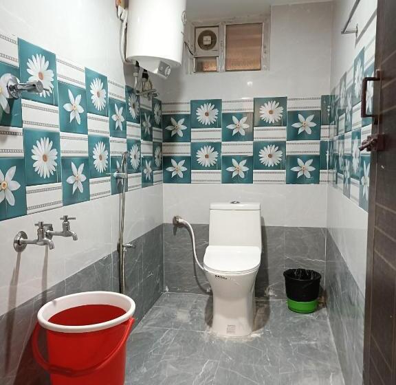 Hotel a Capsule Selvi Residency