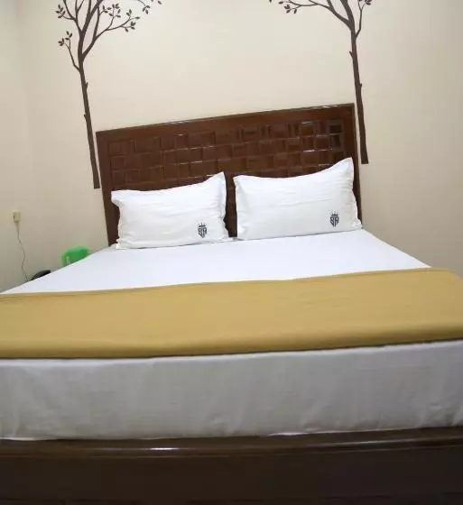 カプセルホテル Selvi Residency