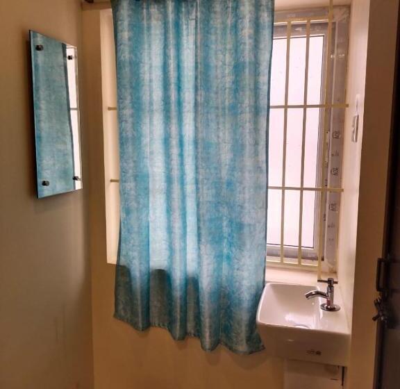 Hotel a Capsule Selvi Residency