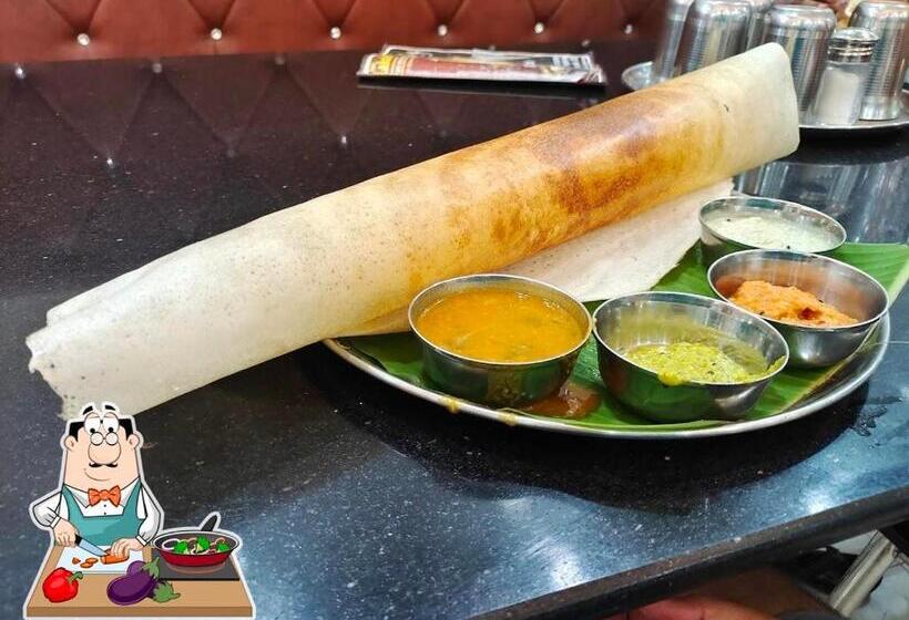 Hotel a Capsule Selvi Residency