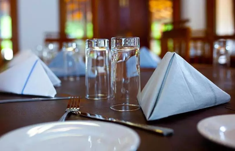 Hotelli Giants Forest