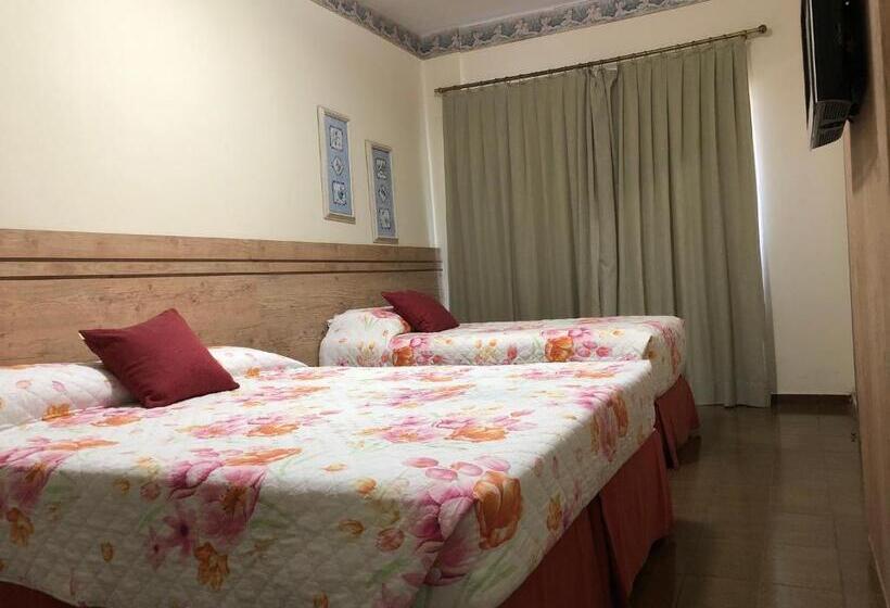 هتل Internacional