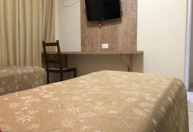 هتل Internacional