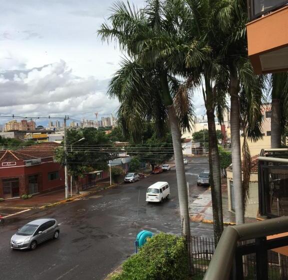 هتل Internacional