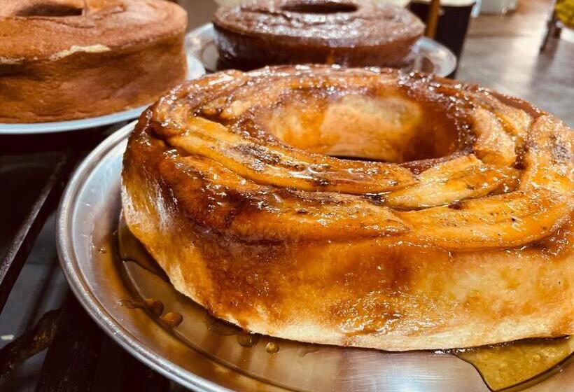 هتل Internacional