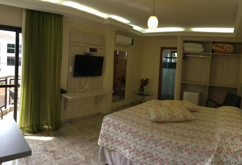 هتل Internacional