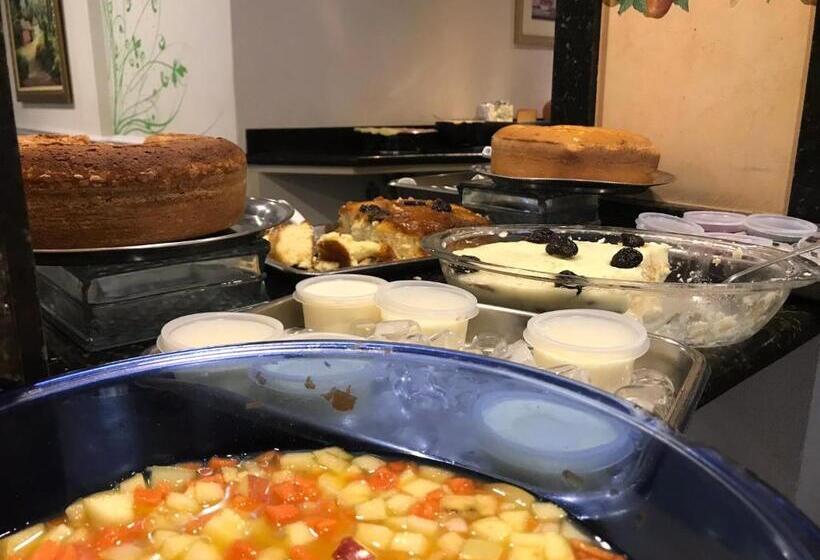 هتل Internacional