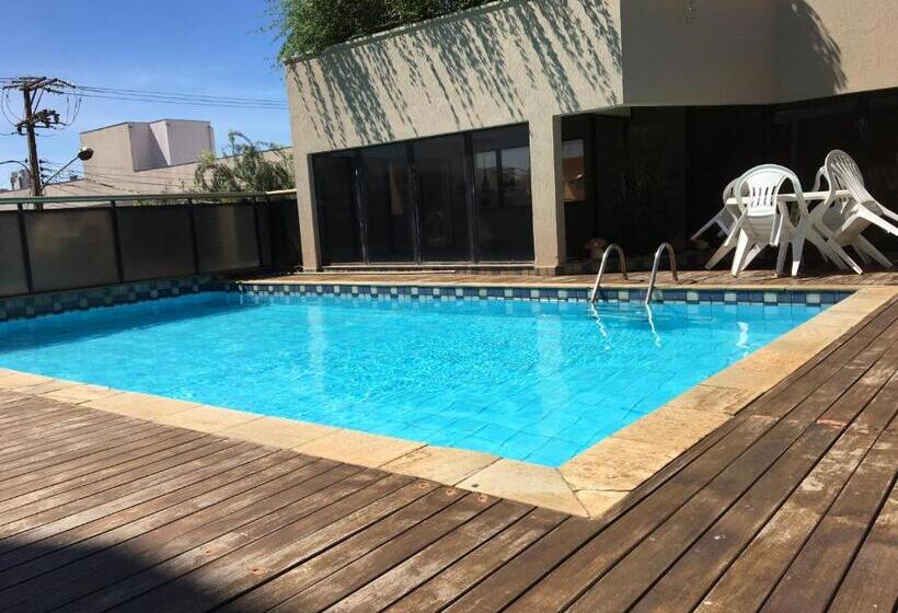 هتل Internacional