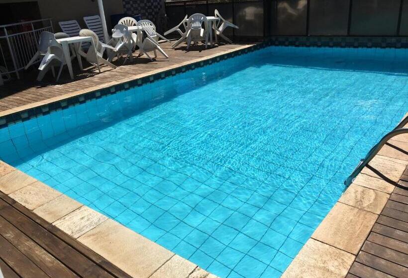 هتل Internacional