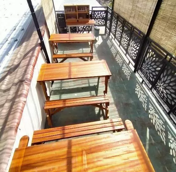 Hotelli Java Rote Homestay