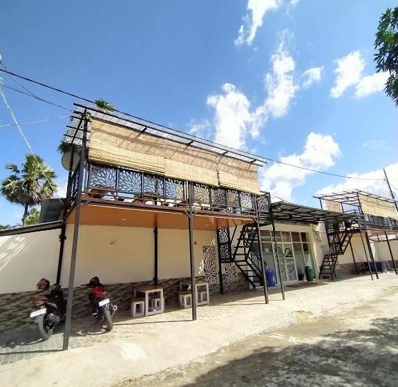 Otel Java Rote Homestay