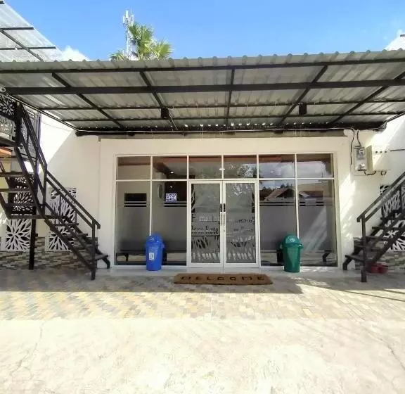 Hotelli Java Rote Homestay