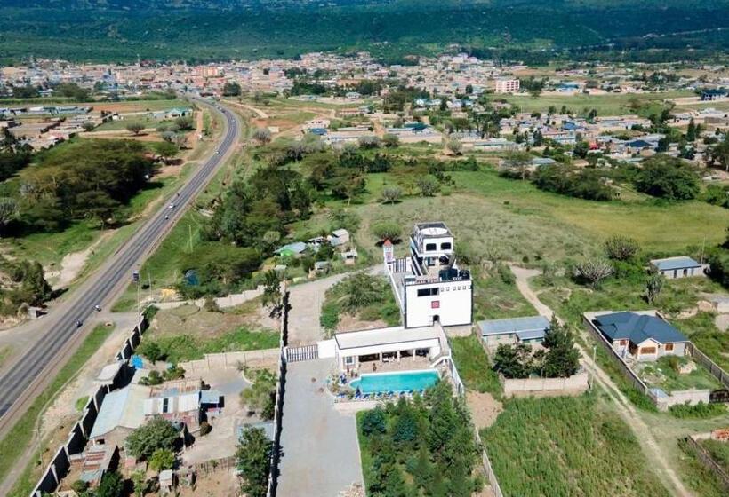 هتل Lakewood City Resort Mai Mahiu