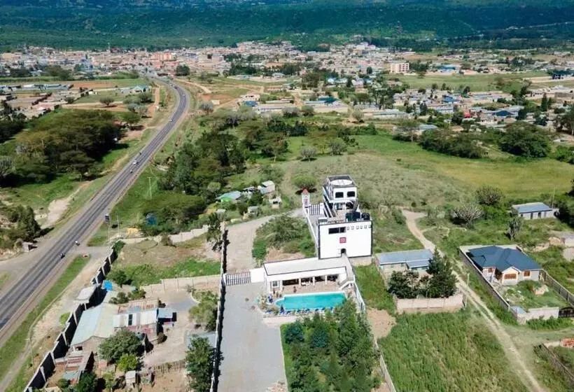 هتل Lakewood City Resort Mai Mahiu