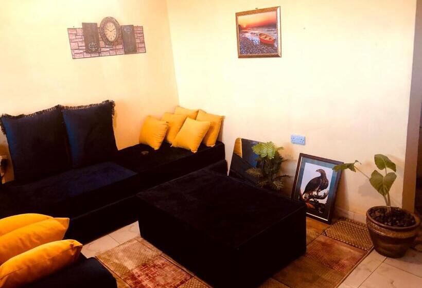 هتل Lakewood City Resort Mai Mahiu