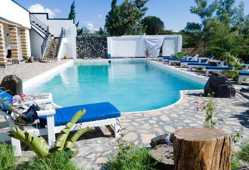 هتل Lakewood City Resort Mai Mahiu