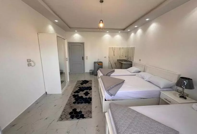 هتل Noya House Dahab