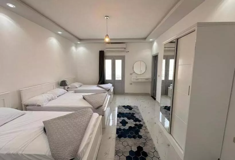 هتل Noya House Dahab