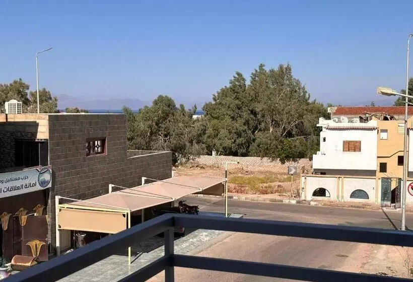 هتل Noya House Dahab