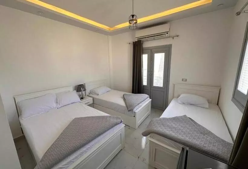 هتل Noya House Dahab