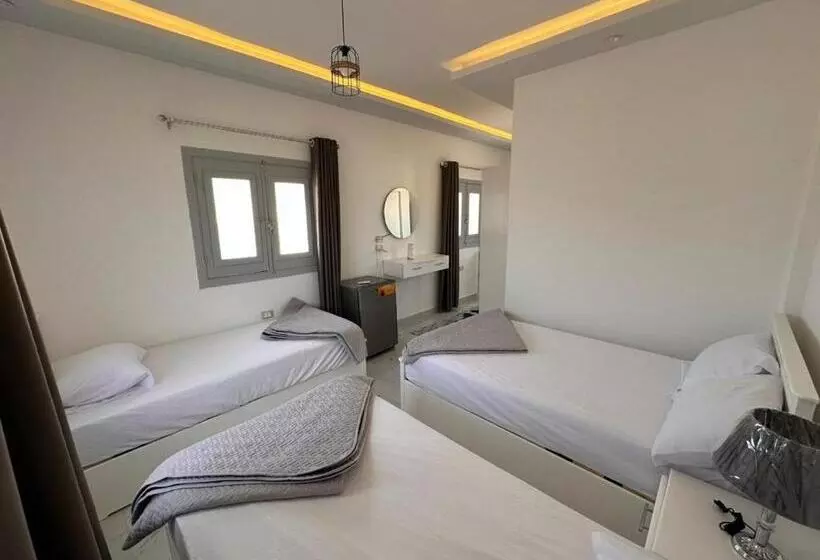 هتل Noya House Dahab