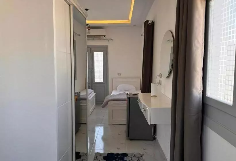 هتل Noya House Dahab