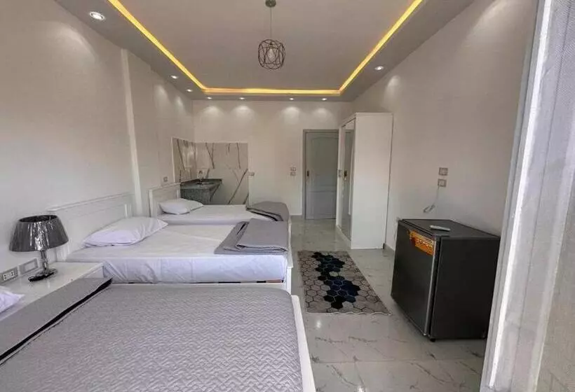 هتل Noya House Dahab