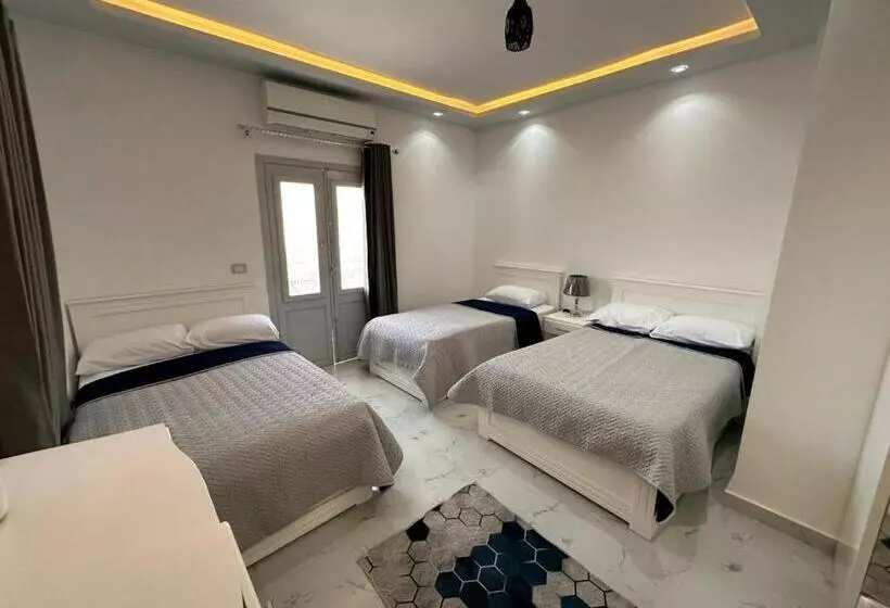 هتل Noya House Dahab