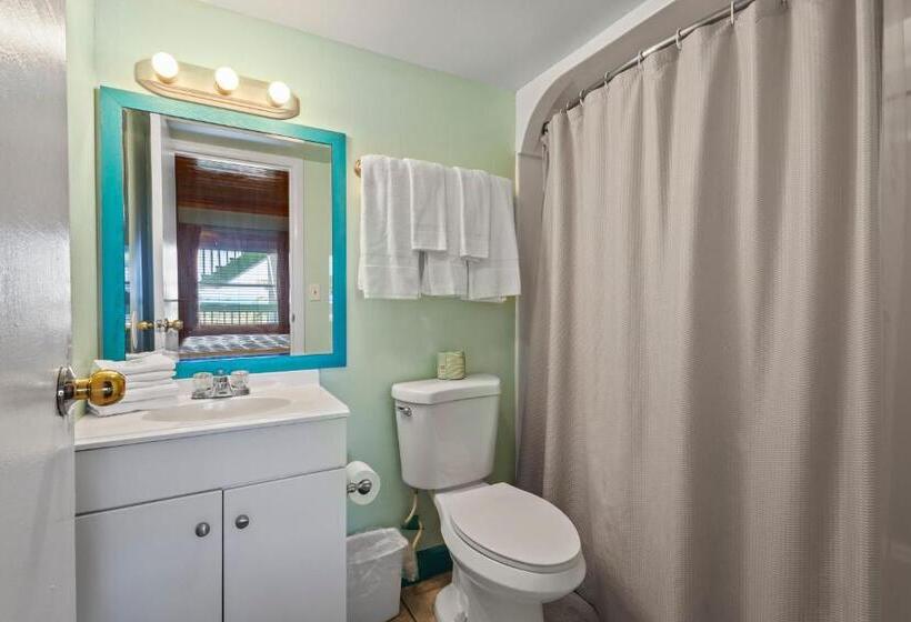 Hotel Oceanfront Inn, Partial Ocean View, King Bed, #7