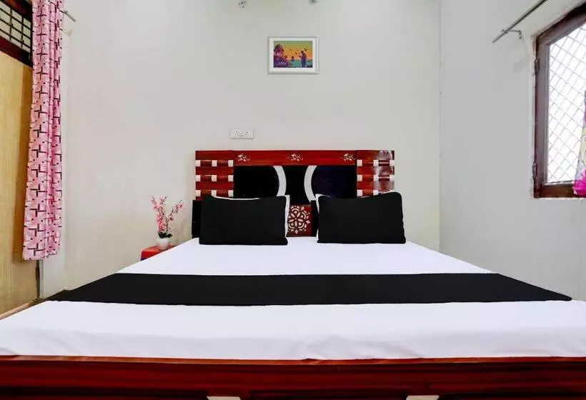 ホテル Oyo Akbarpur Inn