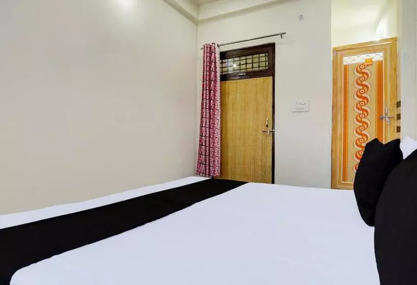 ホテル Oyo Akbarpur Inn
