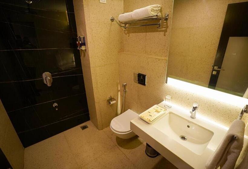 هتل Suffa International