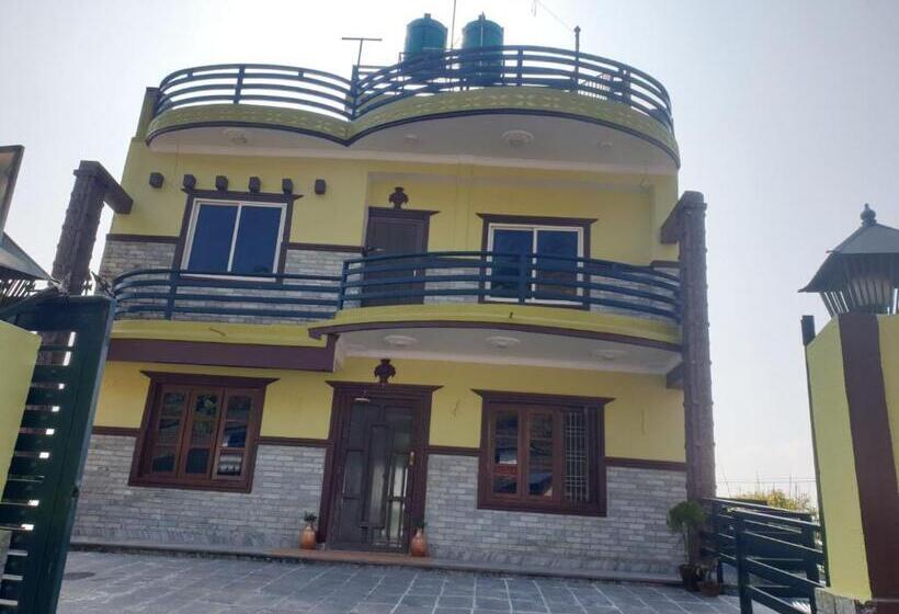 Hotel Toffee Organic