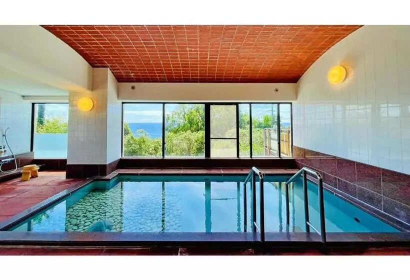 ホテル Umibe No Kajuen   Vacation Stay 17481v