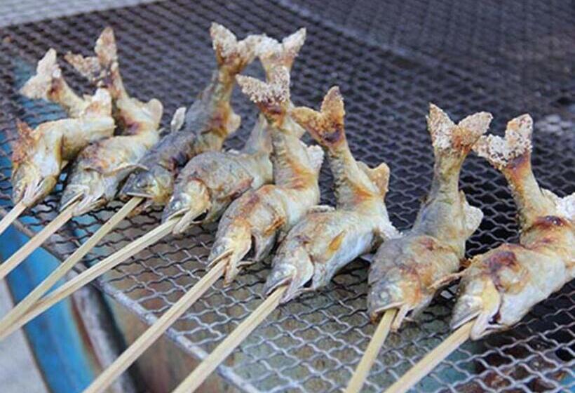 Hotel Umibe No Kajuen   Vacation Stay 17481v