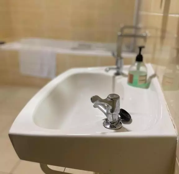 Motelli The Duke William