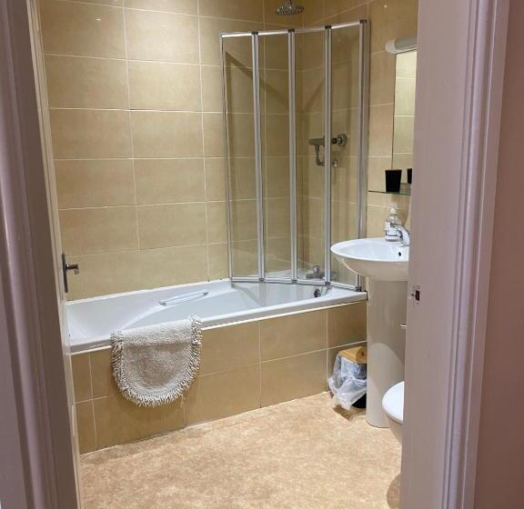 Motel The Duke William