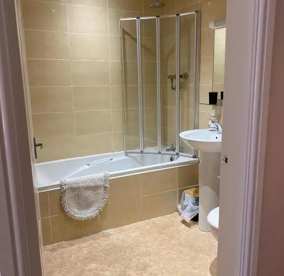 Motelli The Duke William