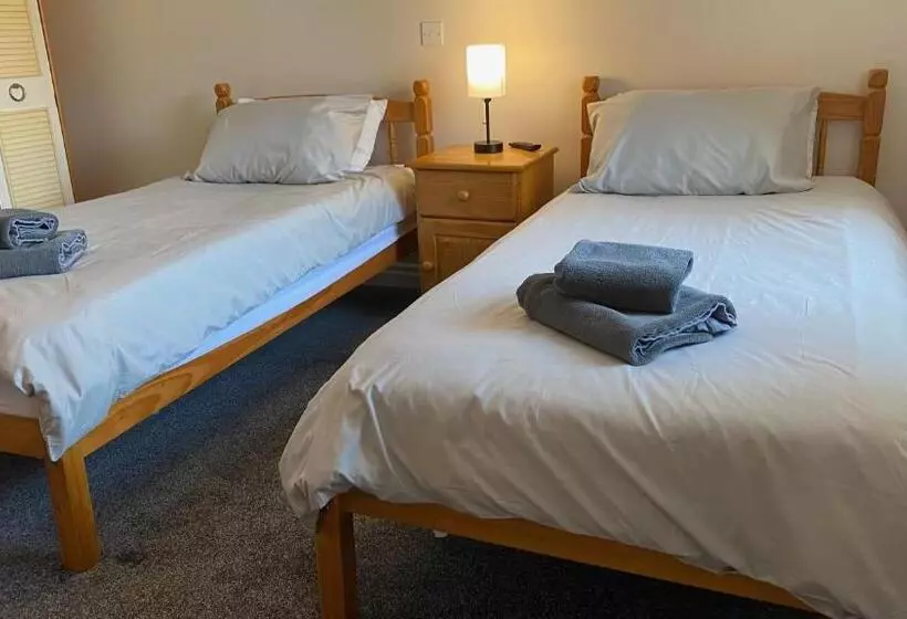 Motelli The Duke William